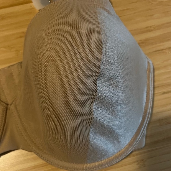 Natori Side Effect Contour Underwire Bra NWT Size 34DD - Picture 3 of 6